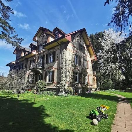 Beautiful Central Apartment Берн Экстерьер фото