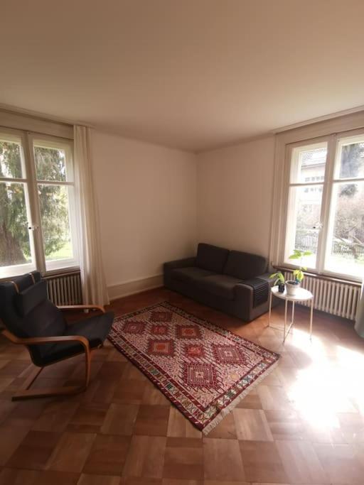 Beautiful Central Apartment Берн Экстерьер фото