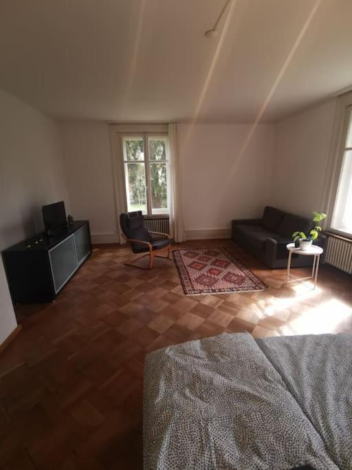 Beautiful Central Apartment Берн Экстерьер фото
