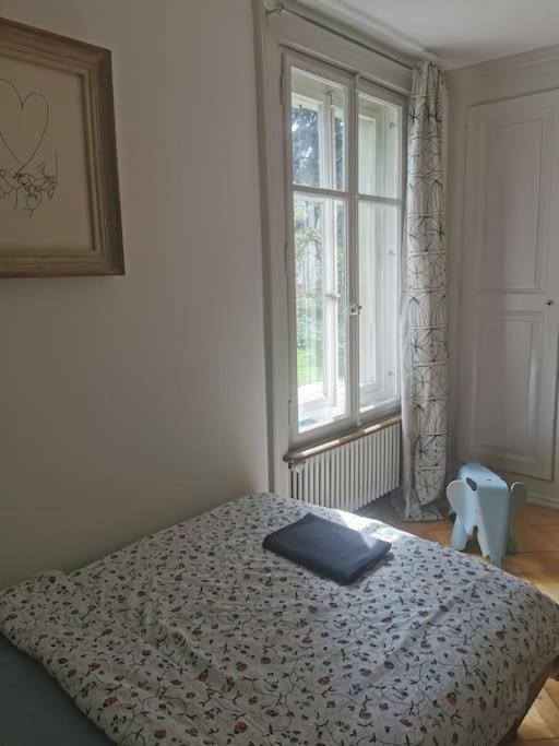 Beautiful Central Apartment Берн Экстерьер фото