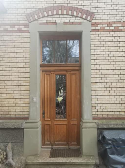 Beautiful Central Apartment Берн Экстерьер фото
