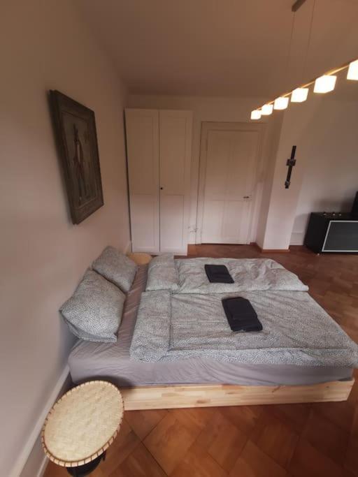 Beautiful Central Apartment Берн Экстерьер фото